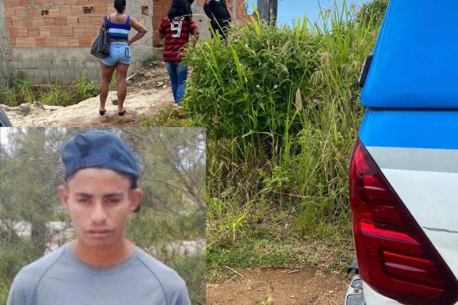 Corpo de vítima morta a tijoladas em Cabo Frio não era de travesti