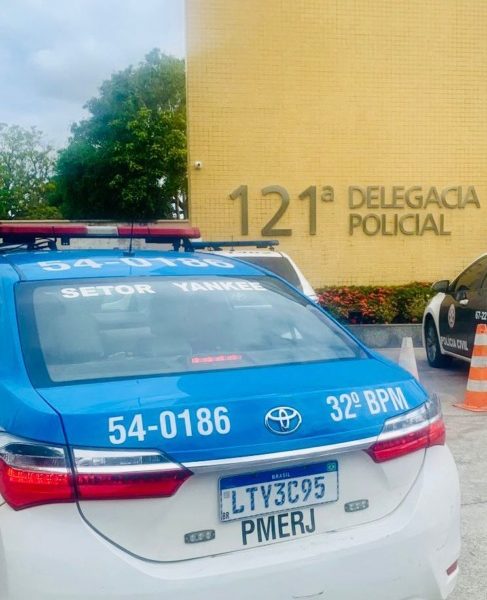 PM encontra feto após adolescente de 16 anos passar por aborto em