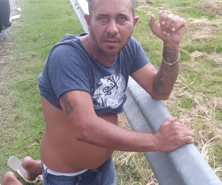 Suspeito de assassinar ex companheira em Cabo Frio é preso pela PRF