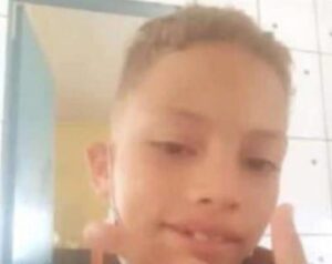 Adolescente de 12 anos é encontrado morto em São Pedro da Aldeia