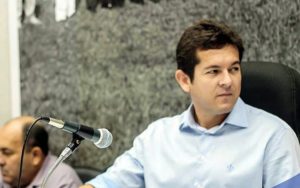 3. Candidaturas Confirmadas (site 3) - Reprodução
