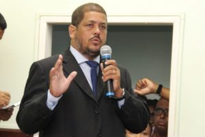 3. Candidaturas Confirmadas (site 4) - Reprodução