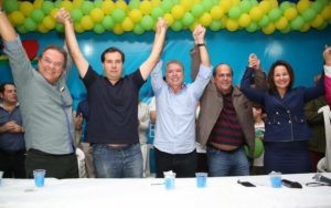 3. Eleições Araruama - Marcelo Figueiredo