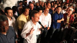 3. Eleições Macaé - Igor Faria