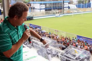 4. Invasões do Bosque Azul - Reprodução