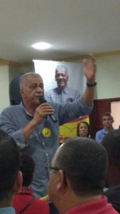 4.1 Panorama Eleitoral (Macabu - Kódia) - Reprodução