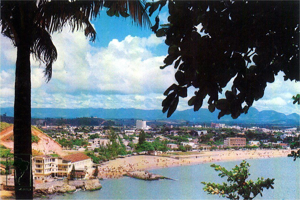 Macaé contada pela história de seus bairros – Clique Diário