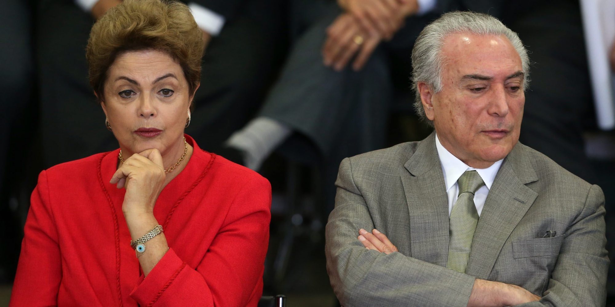 TSE prepara esquema especial de segurança para julgamento da chapa Dilma-Temer – Clique Diário