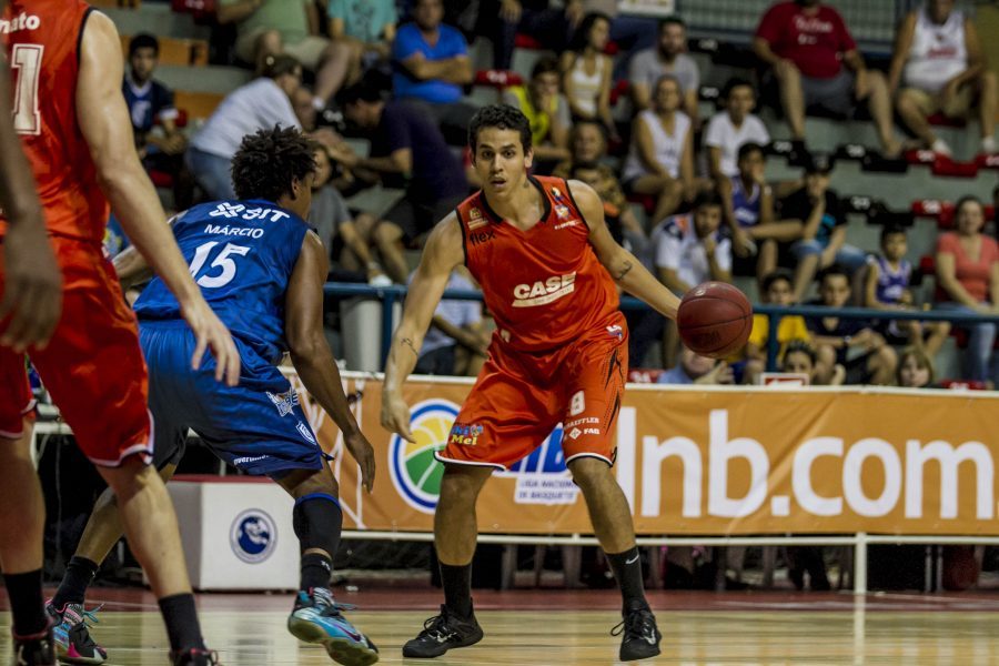 Macaé Basquete Anuncia Três Primeiros Reforços Para Disputa Da Liga Ouro Clique Diário