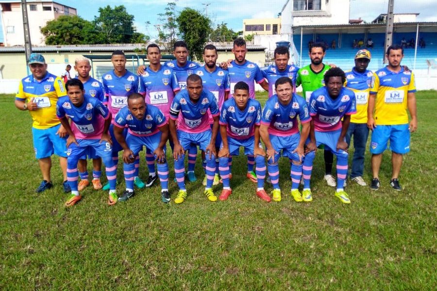 Seletiva Do Campeonato Amador De Futebol De Maca Chega Ao Fim Com Quatro Classificados Clique