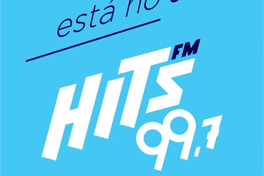 Rádio Hits FM chega à Região Norte Fluminense modernizando padrões de