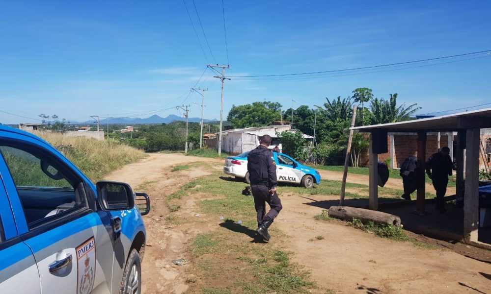 Comando da PM deflagra Operação Hot Lakes 3 em todos os municípios da