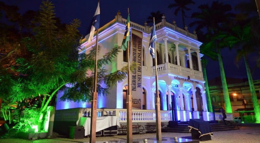 Museu do Legislativo de Macaé ganhará companhia de Escola e Biblioteca após aprovação de projeto na Câmara – Clique Diário