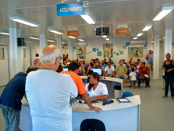 Prefeitura De Cabo Frio Está Contratando Médicos Para Atuar Na Upa Do