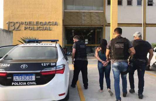 jelly rocket In time Operação Coca Zero: Polícia Civil cumpre mandados de prisão contra 15  pessoas ligadas ao tráfico em Arraial do Cabo – Clique Diário