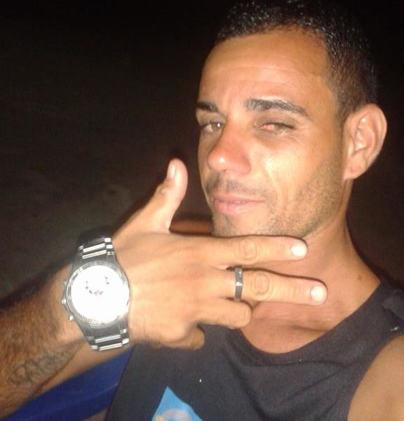 Homem Morto A Pauladas Em Cabo Frio Clique Di Rio