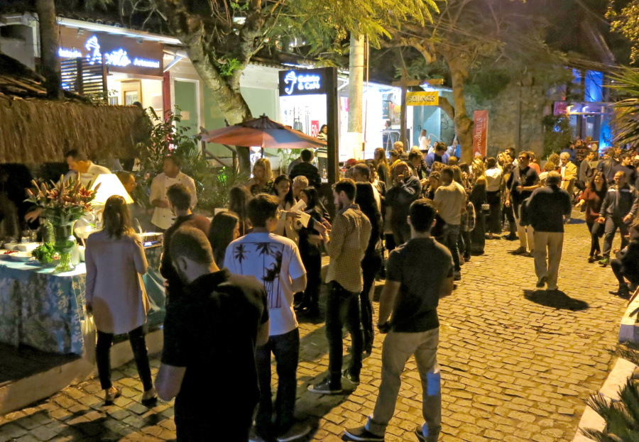 Festival Gastronômico de Búzios - Rua das Pedras _Cred Fabio Rossi (1)