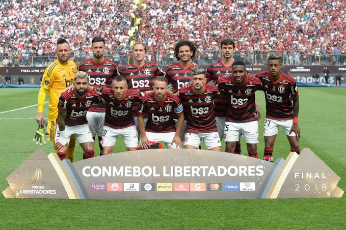 Conmebol define datas e horários para partidas das quartas de final da Copa  Sul-Americana