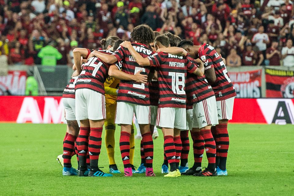 Salários aproximadamente dos jogadores do Flamengo em 2023. 