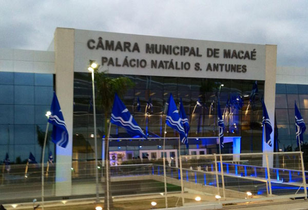 Prefeitura Municipal de Macaé