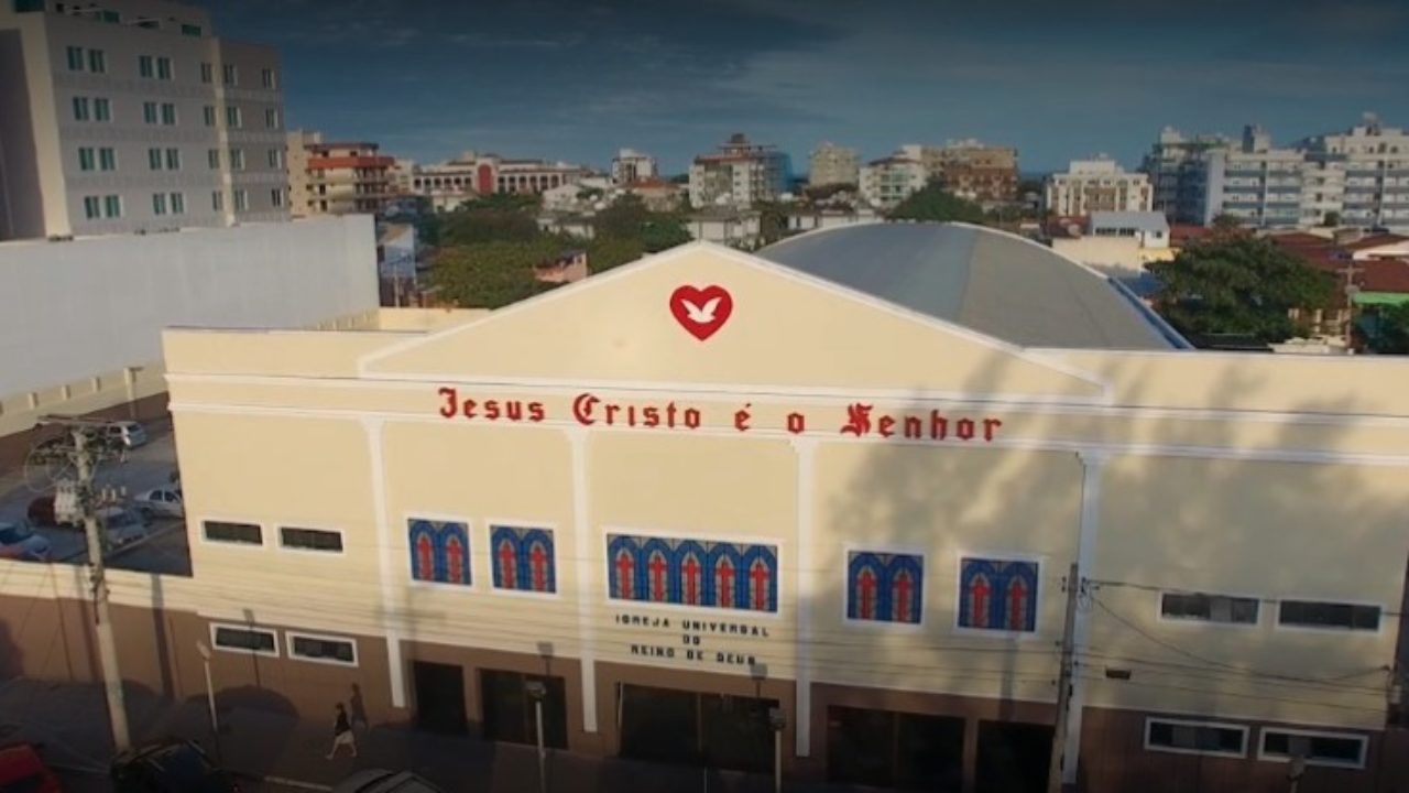 Igreja Universal recebeu mais de R$72 milhões de dono da GAS Consultoria –  Clique Diário