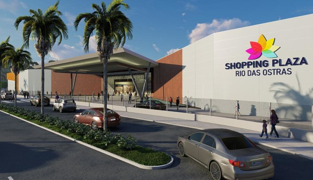 Shopping Plaza Rio das Ostras traz inovações e deve gerar mais de mil empregos Clique Diário