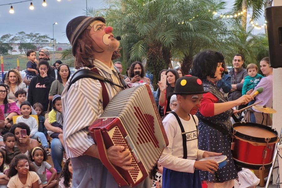 Shopping Jaraguá concentra atrações divertidas para as férias de janeiro -  Jornal Imparcial