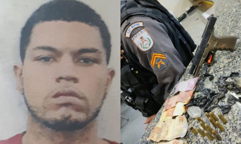 Confronto Entre Criminosos E Polícia Resulta Em Morte Em Macaé Clique Diário 