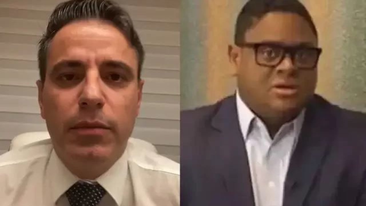 Advogado do Faraó dos Bitcoins já defendeu a esposa em processo contra  Glaidson – Clique Diário