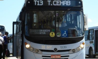 transporte público – Clique Diário