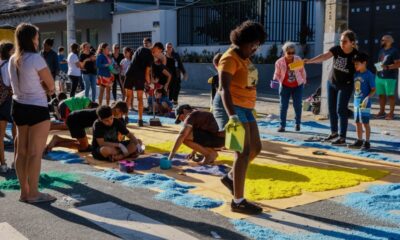 Foto: Wislei Rabello/SECOM