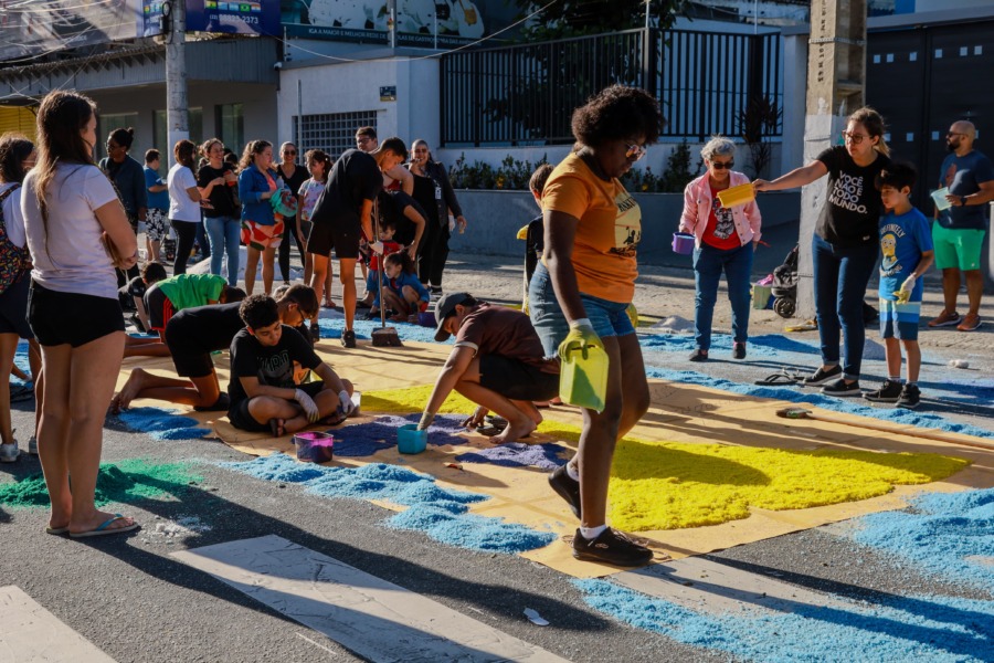 Foto: Wislei Rabello/SECOM