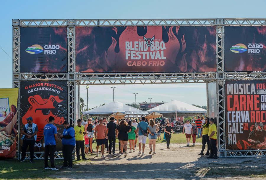 Foto: Wislei Rabello/SECOM