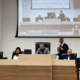 Sessão da Câmara de Macaé nesta segunda-feira (12). Crédito: Clique Diário.